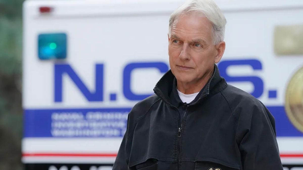 NCIS : la vraie raison derrière le départ de Mark Harmon (Gibbs) de la série