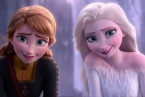 La Reine des Neiges 2 est ton Disney préféré si tu as 10/10 à ce quiz