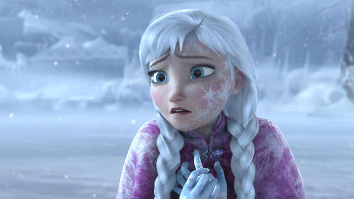 Quiz La Reine des Neiges : Elsa te glace le coeur si tu n’as pas 5/5 à ce quiz sur le film