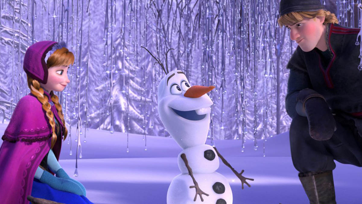 La Reine des Neiges : t&rsquo;es aussi bête qu&rsquo;Olaf si t&rsquo;as pas 5/5 à ce quiz de culture générale sur le film