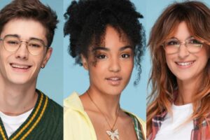 Sondage Star Academy : qui veux-tu voir partir entre Axel, Candice et Margot ?