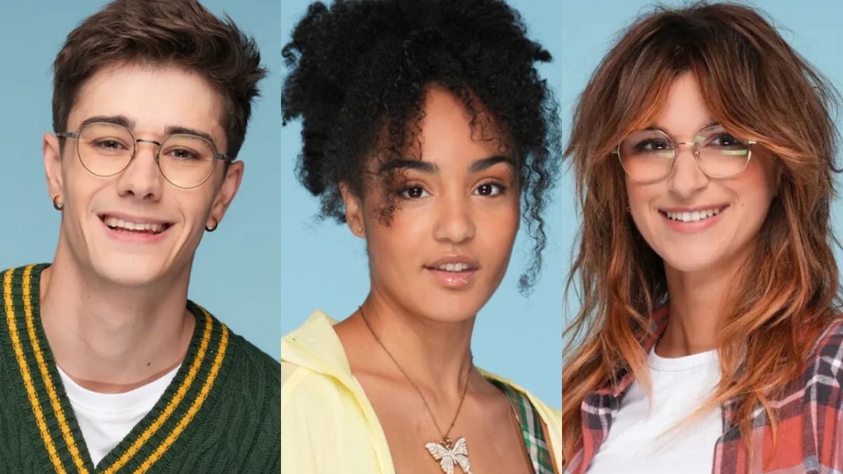 Sondage Star Academy : qui veux-tu voir partir entre Axel, Candice et Margot ?