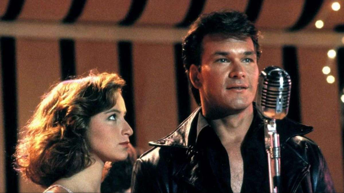 Dirty Dancing : tu rates le porté si tu n&rsquo;as pas 5/5 à ce quiz sur le film