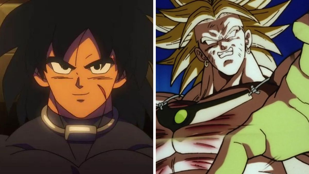 T&rsquo;as grandi devant Dragon Ball si tu as 10/10 à ce quiz sur Broly