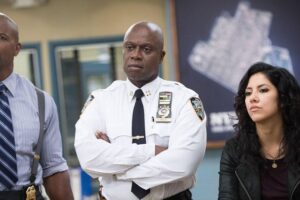 Mort de Andre Braugher : les stars de Brooklyn Nine-Nine rendent hommage à l’acteur