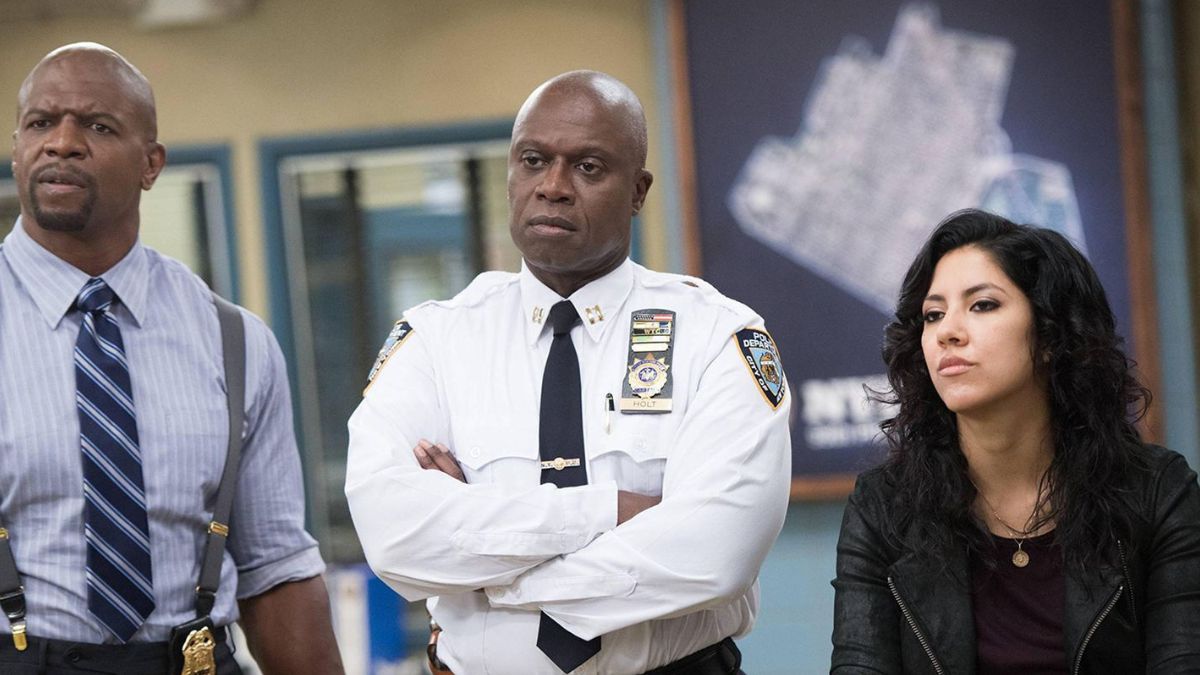 Mort de Andre Braugher : les stars de Brooklyn Nine-Nine rendent hommage à l’acteur