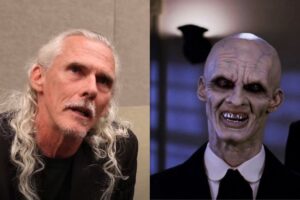 Buffy contre les vampires : l&rsquo;acteur Camden Toy est mort à 68 ans