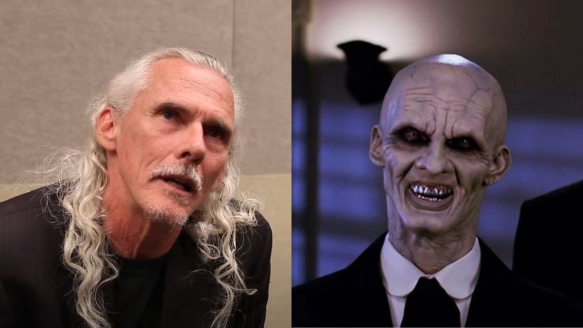 Buffy contre les vampires : l&rsquo;acteur Camden Toy est mort à 68 ans