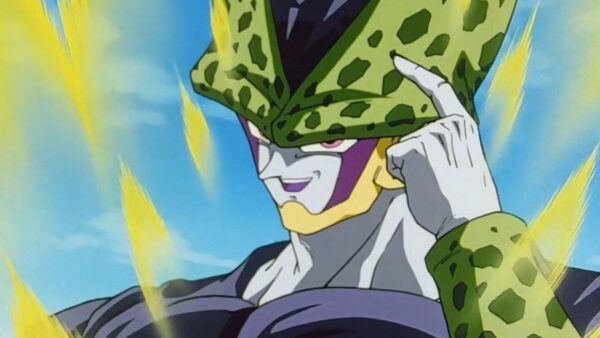 cell-logique-anime-dragon-ball-z