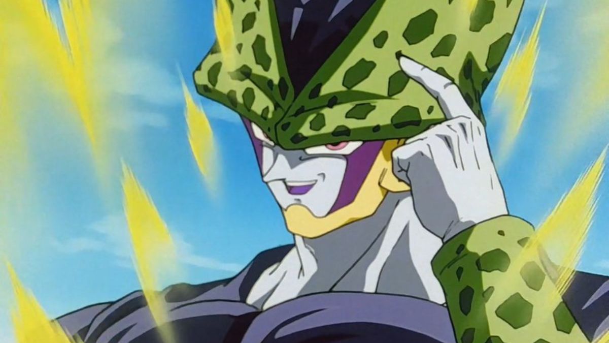 Dragon Ball : pourquoi Cell n&rsquo;aurait-il jamais dû exister ?