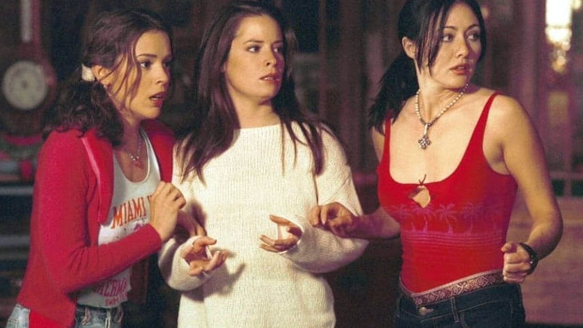 Charmed : les 10 plus gros scandales de la série culte