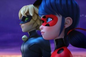 Quiz Miraculous : t&rsquo;es plus intelligent que Chat Noir et Ladybug si tu nommes ces 5 méchants