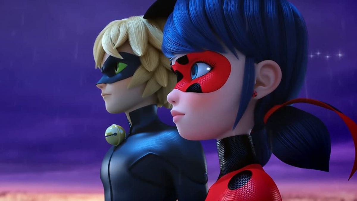 Miraculous : le quiz ultime en 5 questions pour savoir si tu es plus Ladybug ou Chat Noir