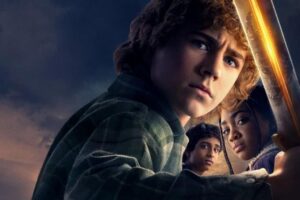 Le chiffre de la semaine : 13.3 millions, Percy Jackson et le record d’audience historique de la série sur Disney+