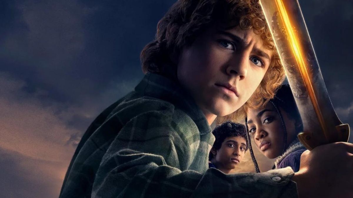 Le chiffre de la semaine : 13.3 millions, Percy Jackson et le record d’audience historique de la série sur Disney+