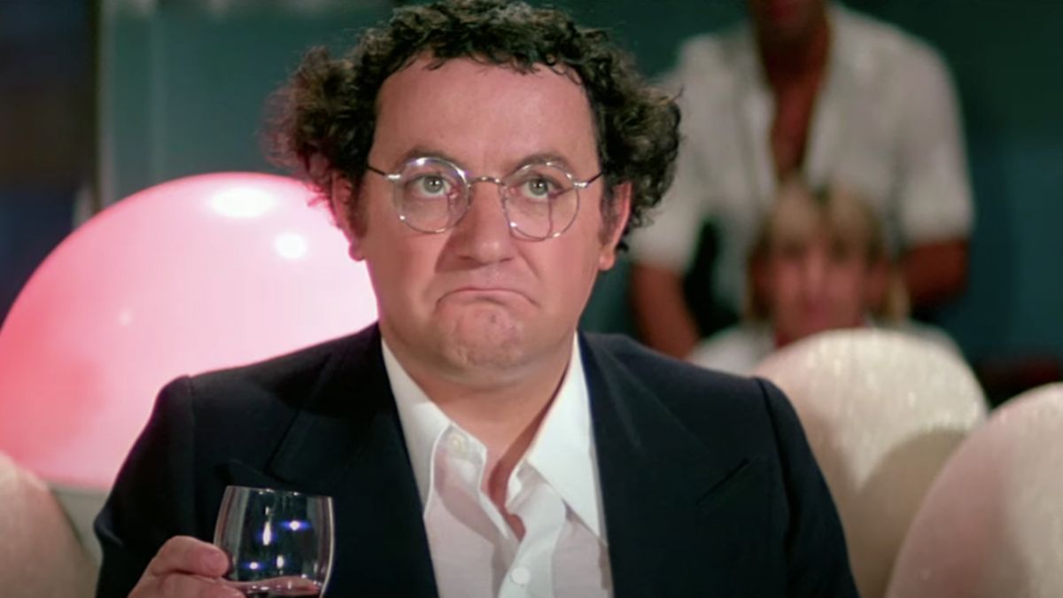 Tu as grandi devant les films de Coluche si tu as 5/5 à ce quiz