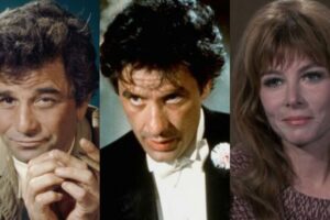 Quiz : t&rsquo;as une mauvaise mémoire si tu n&rsquo;arrives pas à nommer ces 5 personnages de Columbo