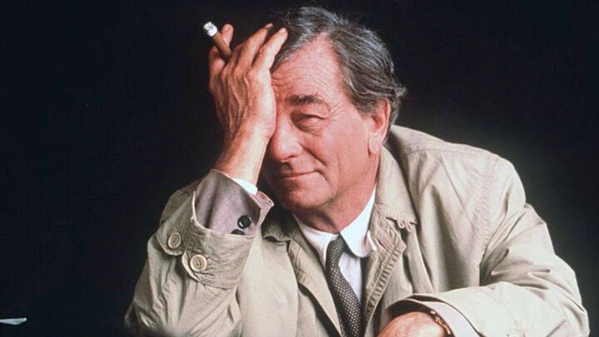 Tu résous l&rsquo;enquête avant Columbo si t&rsquo;as 5/5 à ce quiz