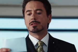 T&rsquo;es viré des Avengers si t&rsquo;as pas 10/10 à ce quiz vrai ou faux sur Tony Stark