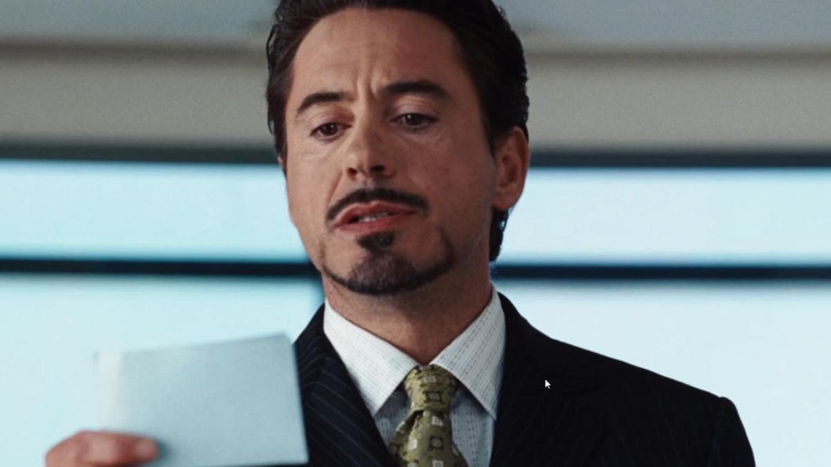 T'es viré des Avengers si t'as pas 10/10 à ce quiz vrai ou faux sur Tony Stark