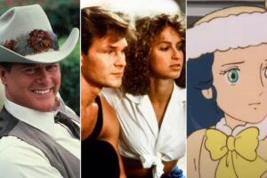 Quiz : si tu reconnais ces 10 programmes, t’es un enfant des années 80