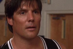 Les Frères Scott : Paul Johansson (Dan) confie avoir souffert de dépression à cause de son personnage