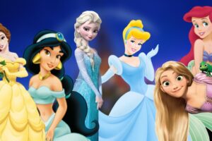 Le quiz ultime en 15 questions pour savoir quelle princesse Disney tu es