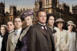 Downton Abbey : tu prends la place de Lord Crawley si tu as 5/5 à ce quiz sur la série