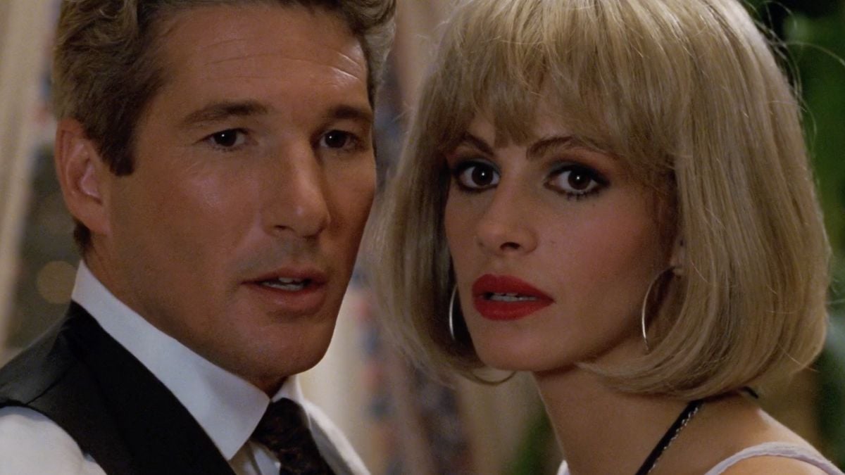 Pretty Woman est ton film culte si tu as plus de 10/15 à ce quiz