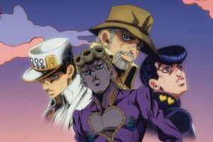 Quiz JoJo&rsquo;s Bizarre Adventure : seul un fan saura à quels persos appartiennent ces vêtements