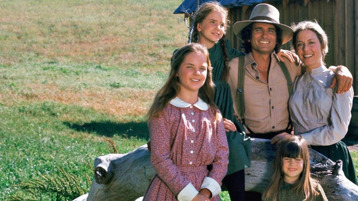 La Petite Maison dans la Prairie : personne n&rsquo;a jamais 10/10 à ce quiz de culture générale sur la famille Ingalls