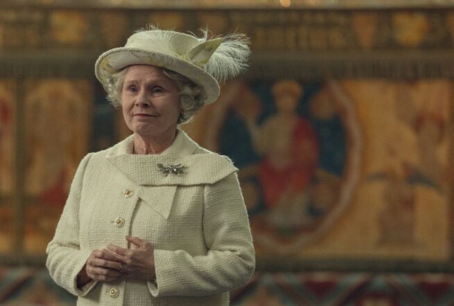 The Crown : comment se termine la série Netflix ?