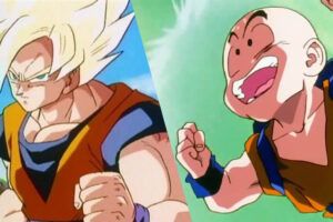 Quiz Dragon Ball Z : choisis 7 personnages, on te dira si t’es un Saiyan ou un Humain