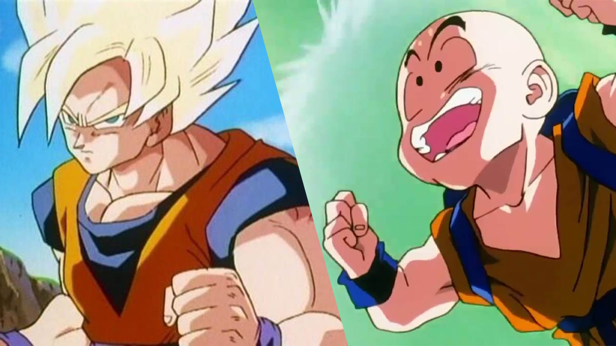 Quiz Dragon Ball Z : choisis 7 personnages, on te dira si t’es un Saiyan ou un Humain