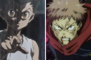 Quiz anime : découvre si tu es Gon (Hunter x Hunter) ou Itadori (Jujutsu Kaisen) en 3 questions