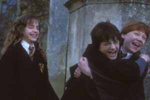 Personne n’a jamais eu 5/5 à ce quiz de culture générale sur Harry Potter