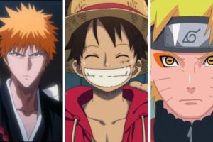 Tu n&rsquo;es pas fan d&rsquo;anime si tu n&rsquo;as pas 10/10 à ce quiz sur Naruto, One Piece et Bleach