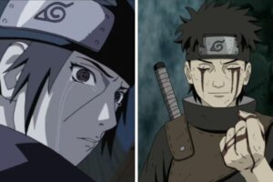 Quiz Naruto : on devine si tu es Shisui ou Itachi en 3 questions