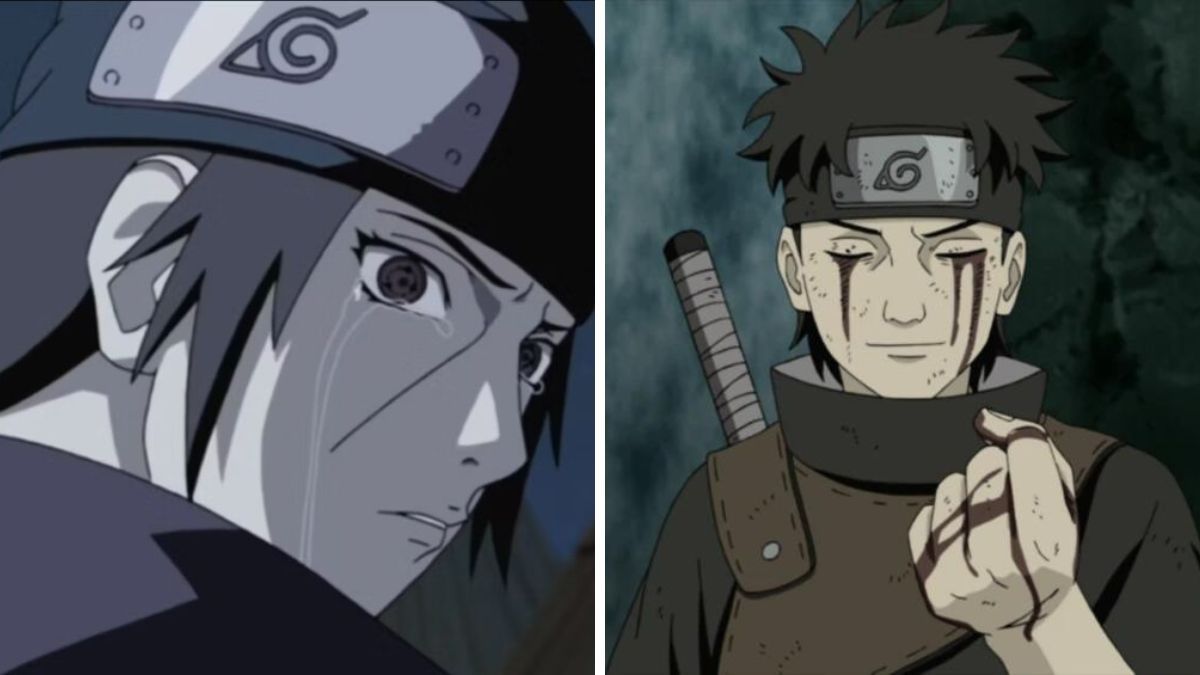 Shisui Quizzes