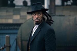 Peaky Blinders : Benjamin Zephaniah (Jeremiah Jesus) est mort à l’âge de 65 ans