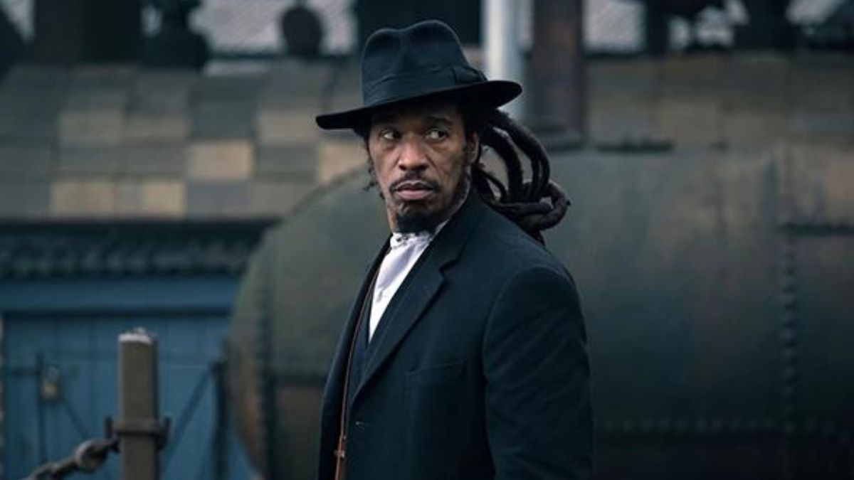 Peaky Blinders : Benjamin Zephaniah (Jeremiah Jesus) est mort à l’âge de 65 ans