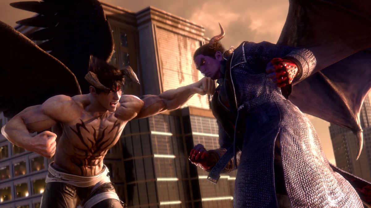 Tekken 8 : 3 nouveautés à découvrir dans le prochain jeu vidéo de la saga