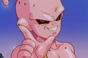 Dragon Ball : tu sauves la Terre si tu as 10/10 à ce quiz sur Buu