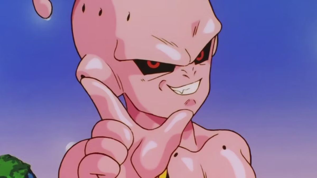 Dragon Ball : tu sauves la Terre si tu as 10/10 à ce quiz sur Buu