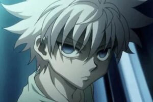 T&rsquo;as grandi avec Hunter x Hunter si tu as 10/10 à ce quiz sur Kirua