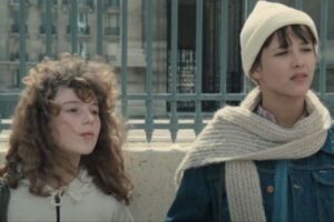 La Boum : pourquoi Sophie Marceau (Vic) et Sheila O&rsquo;Connor (Pénélope) ne s&rsquo;appréciaient pas durant le tournage ?