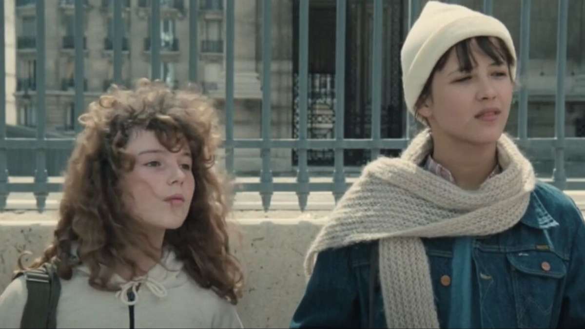 La Boum : pourquoi Sophie Marceau (Vic) et Sheila O&rsquo;Connor (Pénélope) ne s&rsquo;appréciaient pas durant le tournage ?