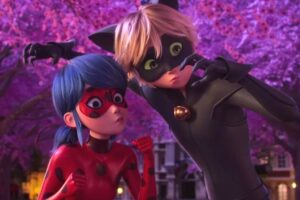 Tu rejoins la Team Miraculous si tu as 5/5 à ce quiz sur Ladybug et Chat Noir