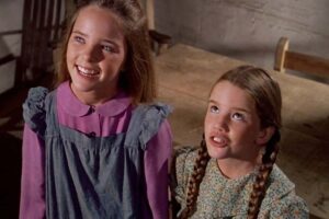 Quiz La Petite Maison dans la Prairie : on te dit si tu ressembles à Laura ou Mary Ingalls en 7 questions