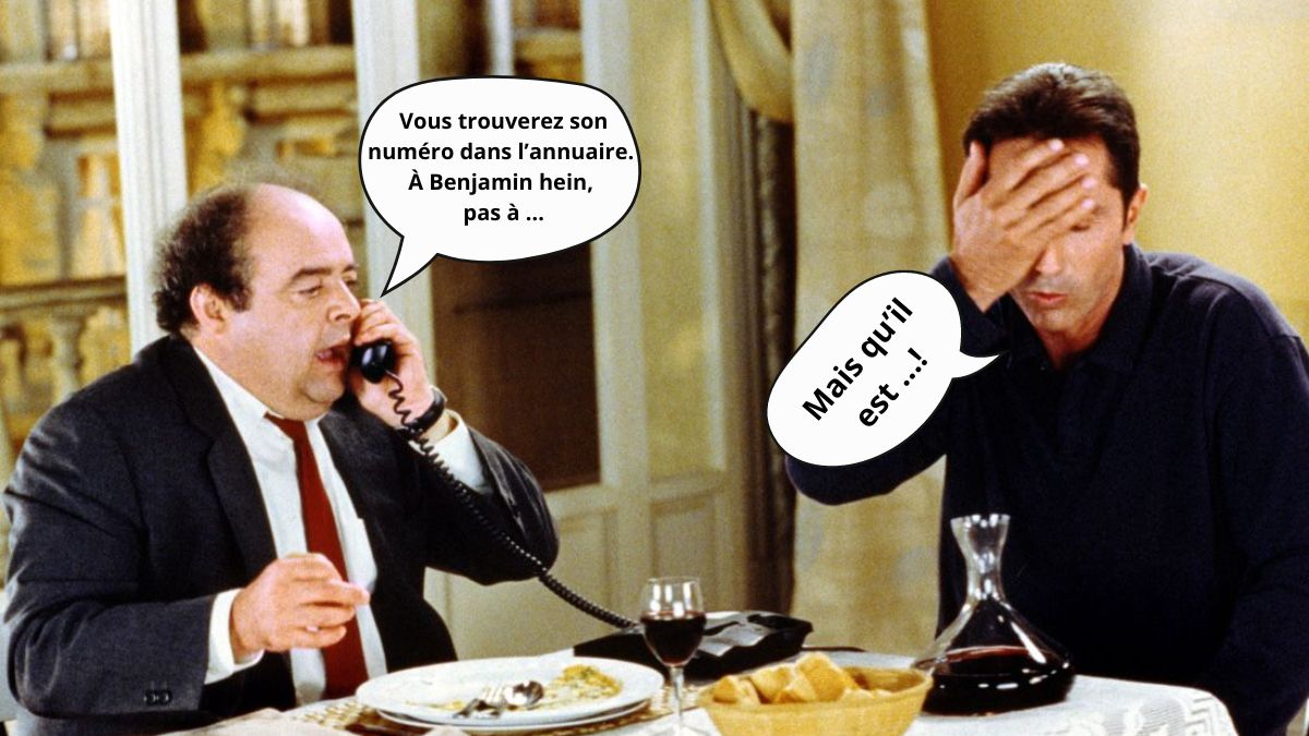 Quiz Le Dîner de Cons : seul quelqu&rsquo;un qui regarde le film tous les ans saura compléter ces 10 répliques